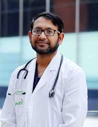 Dr. Rohit Goel